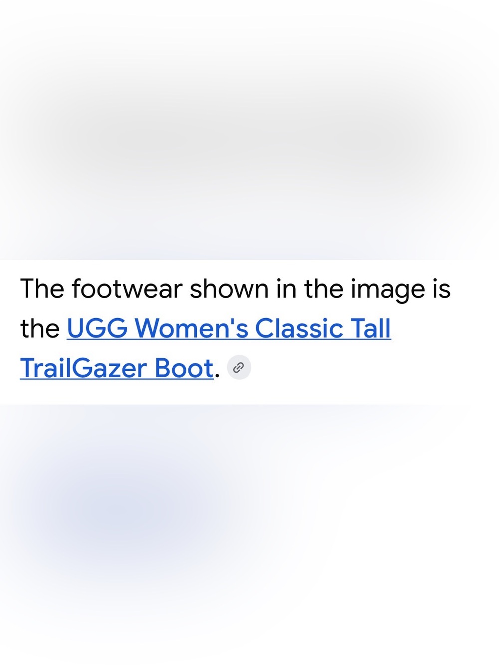 UGG Women’s Classic Tall Trail Gazer Waterproof Suede Winter Boots - NWOT - Picture 14 of 16